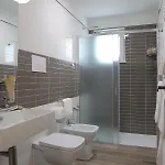 Lvna Telesia Bed and breakfast