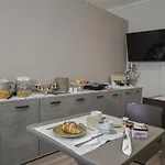 Lvna Telesia Bed & Breakfast Telese