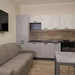 Nocleg ze śniadaniem Lvna Telesia