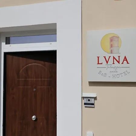 Bed & Breakfast Lvna Telesia *