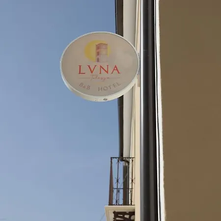 Bed & Breakfast Lvna Telesia *