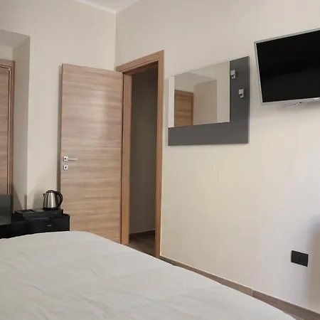 Bed & Breakfast Lvna Telesia Telese Terme