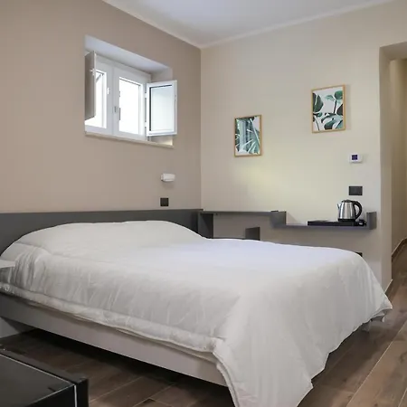 Bed & Breakfast Lvna Telesia