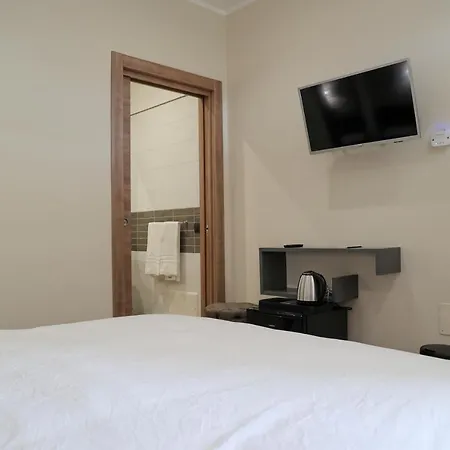 Bed & Breakfast Lvna Telesia