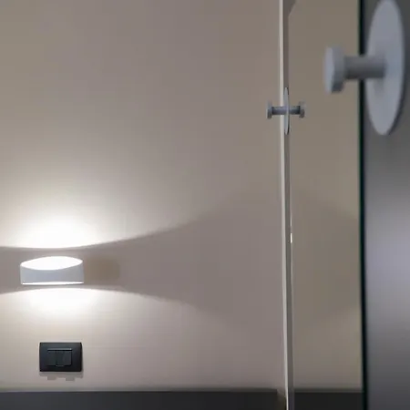 Panzió Lvna Telesia