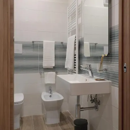 Bed & Breakfast Lvna Telesia