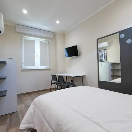 Lvna Telesia Bed & Breakfast *