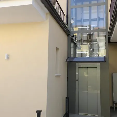 Bed & Breakfast Lvna Telesia Telese
