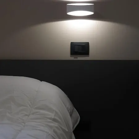 Lvna Telesia Bed & Breakfast