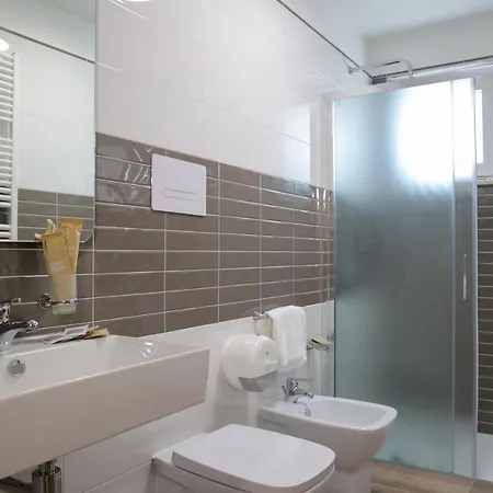 Lvna Telesia Bed & Breakfast Telese Terme