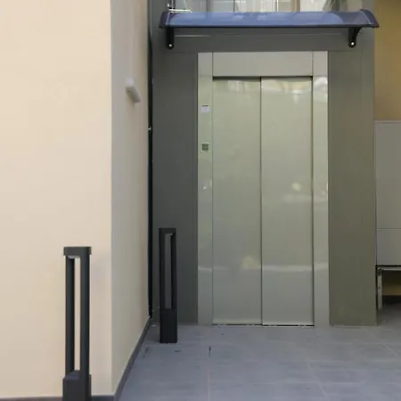 Panzió Lvna Telesia *