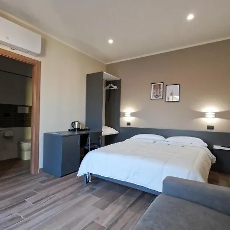 Bed & Breakfast Lvna Telesia Telese Terme