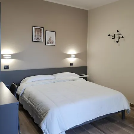 Lvna Telesia Bed & Breakfast *