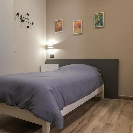 Lvna Telesia Bed & Breakfast