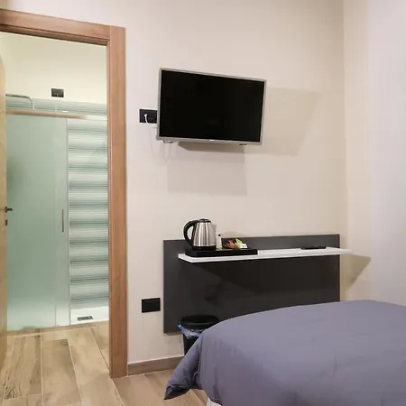 Lvna Telesia 4* Telese