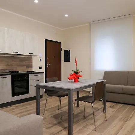 Bed & Breakfast Lvna Telesia