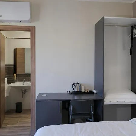Bed & Breakfast Lvna Telesia
