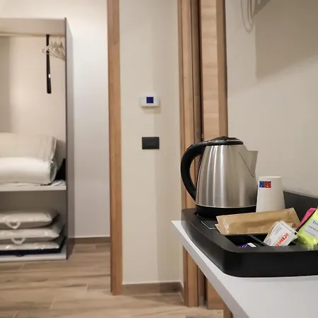 Lvna Telesia Bed & Breakfast