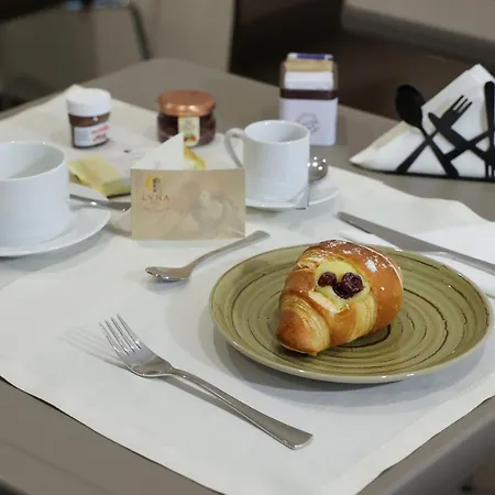 Bed & Breakfast Lvna Telesia Telese Terme