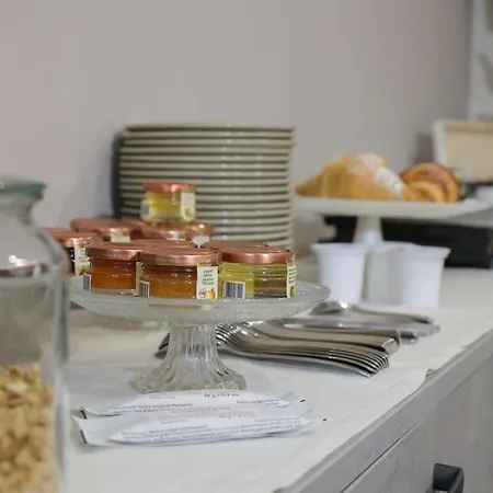 Lvna Telesia Bed & Breakfast