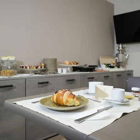 Bed & Breakfast Lvna Telesia Telese Terme