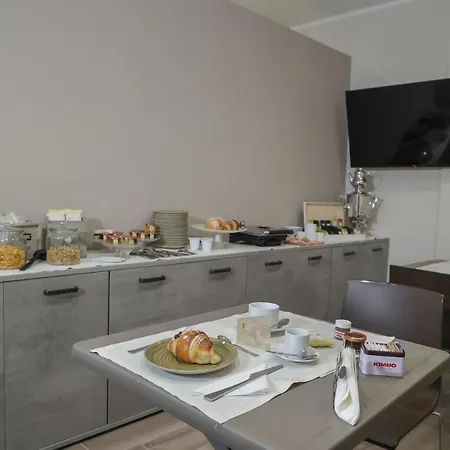 Lvna Telesia Bed & Breakfast Telese Terme