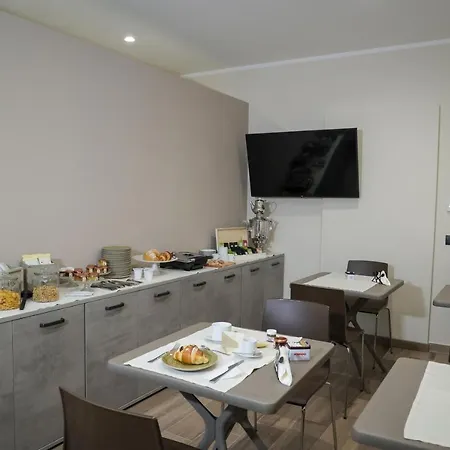 Bed & Breakfast Lvna Telesia Telese Terme