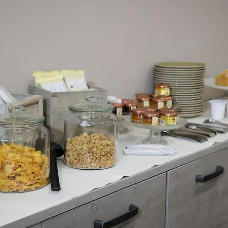 Lvna Telesia Bed & Breakfast