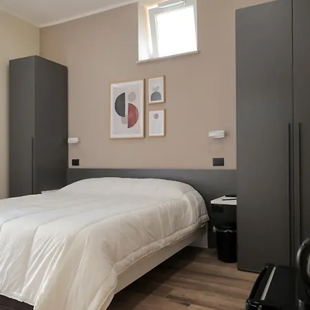Bed & Breakfast Lvna Telesia *