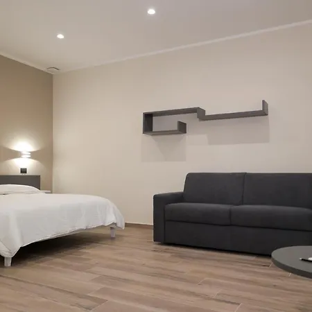 Lvna Telesia Bed & Breakfast *