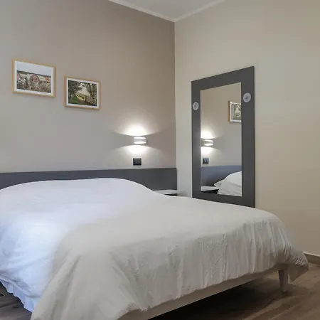 Bed & Breakfast Lvna Telesia