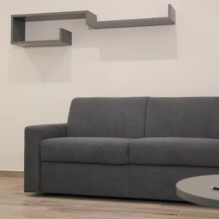 Lvna Telesia فندق مبيت وإفطار Telese