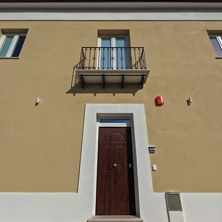 Bed & Breakfast Lvna Telesia Telese