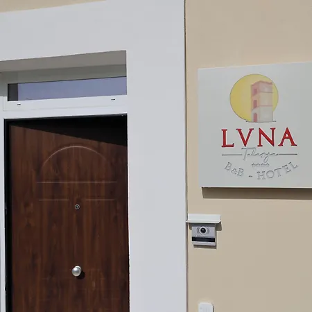 Lvna Telesia Telese
