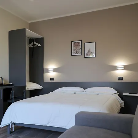 Lvna Telesia Bed & Breakfast 4*