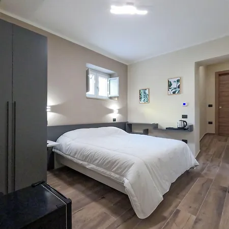 Bed & Breakfast Lvna Telesia