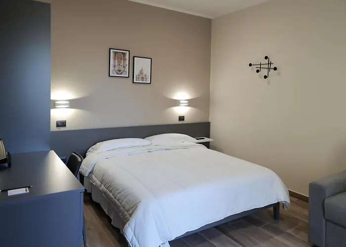 Lvna Telesia Bed and breakfast 4*