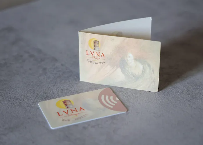 Lvna Telesia ベッド・アンド・ブレックファスト Telese